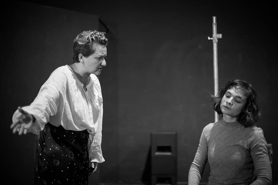 'Preparados, ViVos, Ya!. Teatro del Limo